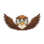 Maskot KuTanya